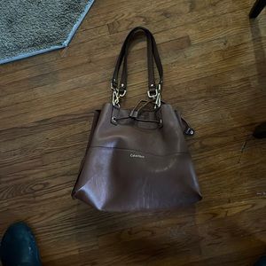 Women’s Calvin Klein bag